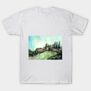 green village T-Shirt